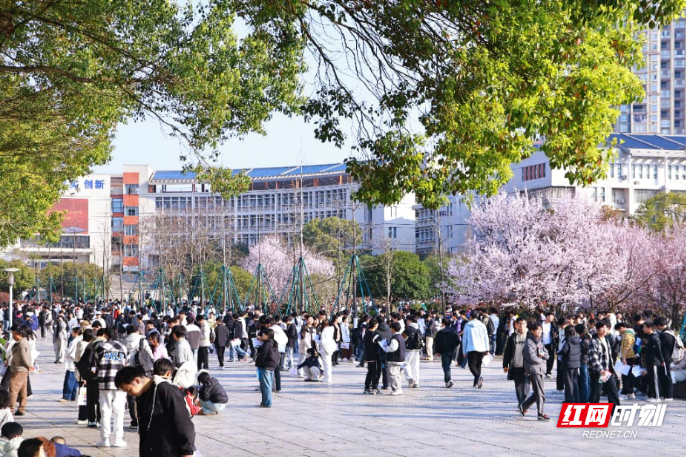 湖南高速铁路职院2026单招考试顺利收官：6109人报考，竞争2550个计划