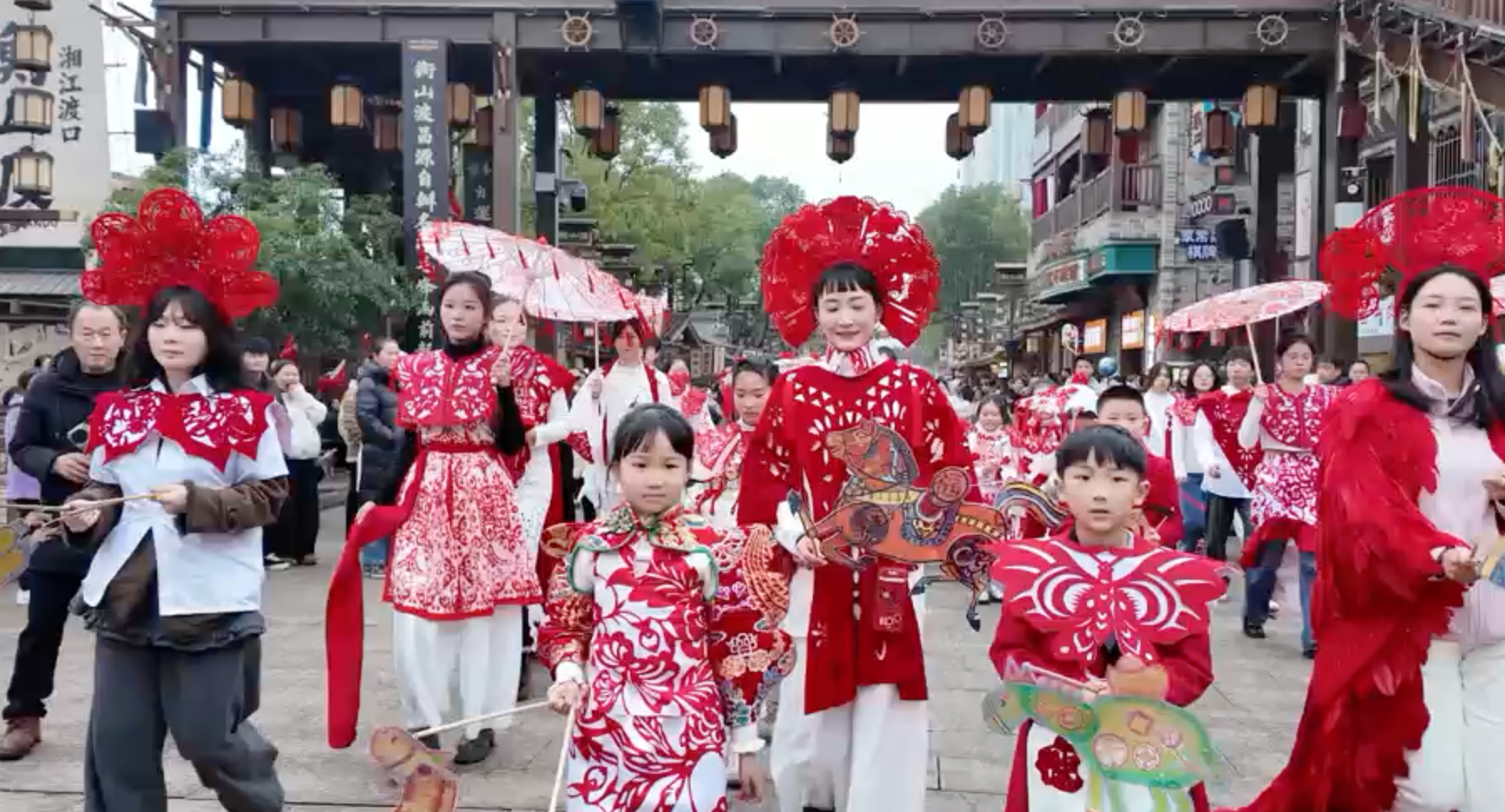 来衡山闹元宵!衡山渡元宵喜乐活动即将璀璨启幕