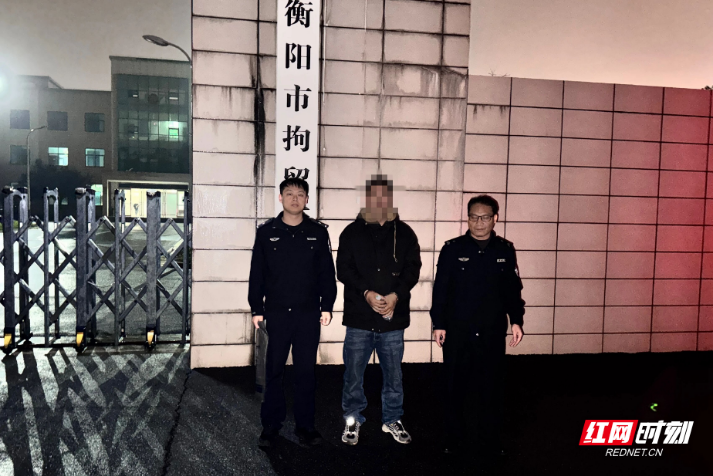 电动车被盗，石鼓警方3小时破案追赃