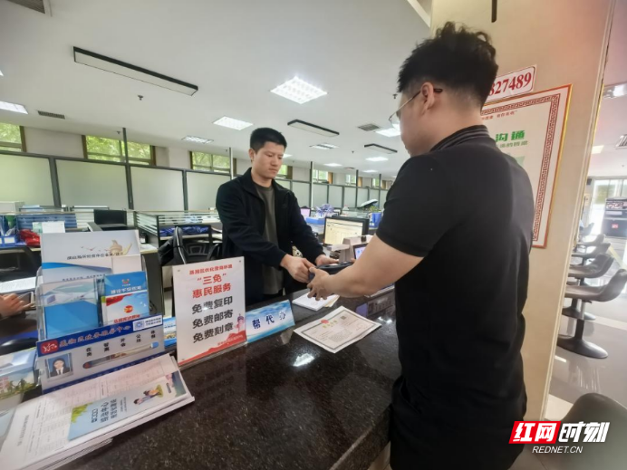 衡阳蒸湘区：暖心服务助企轻装上阵，高效政务护航经济发展