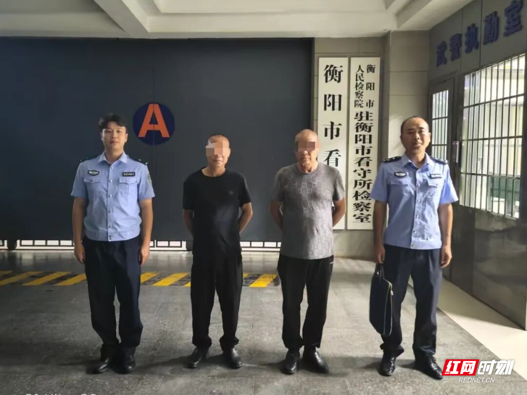 珠晖公安严打非法捕捞，全力守护耒水生态