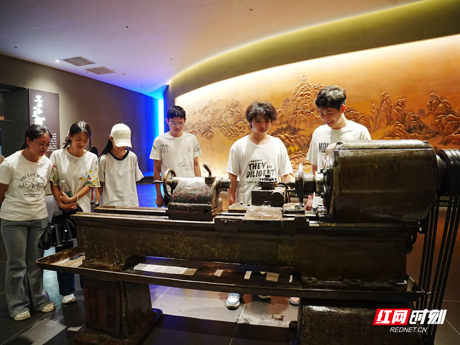 爆款联动！建湘工业文化园开启2026暑期狂欢季