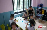 爱心托管，幸福职工！雁峰区总工会职工子女暑期爱心托管班正式开班