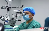 衡阳36岁男子视力仅剩0.05！三高不控制，眼睛最先遭殃