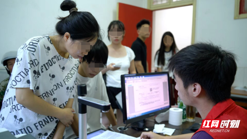 衡阳县：生源地信用助学贷款 护航学子求学梦