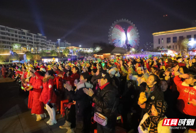 潮动民艺 韵满雁城 这场“群演”文艺活动在雁峰区精彩上演