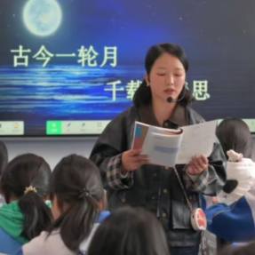 这篇《藏在罐子里的爱》的“幕后引路人”是她,从爆火作文看衡师爱的传承