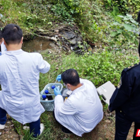 衡阳高新区成功举办2025年突发环境事件应急演练