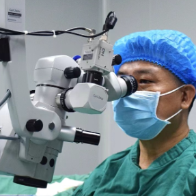 警惕！出现这几个信号，可能糖尿病已经“侵蚀”你的眼