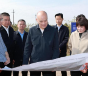 刘越高:高标准高质量高效率推进“三类”项目建设,为衡阳高质量发展注入强劲动力