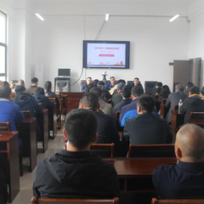 高新区党政机关消防体验日活动火热开展