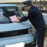 温情执法暖民心!雁峰城管守护市民安全出行“生命通道”