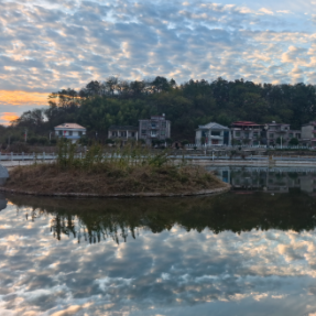 泉湖·古韵朴心