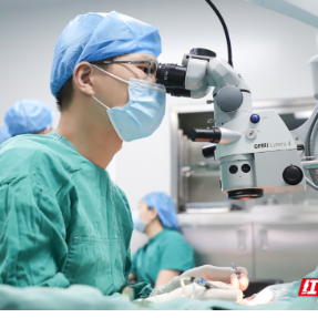 眼睛里的“定时炸弹”!这类白内障患者千万别再等了