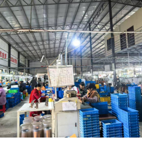 “家门口上班,日子有了新奔头” 衡阳县打造136个就业帮扶车间 圆群众家门口就业梦