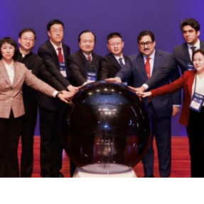 湖南高铁职院与俄罗斯奔萨交通技术学院签订合作备忘录