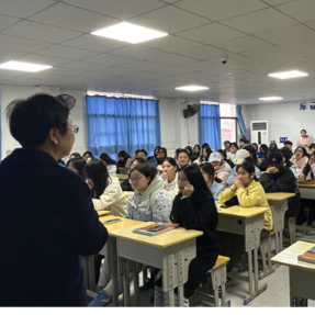 湖南交通工程学院推动法治教育与“大思政课”深融互促 