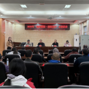 “福泽潇湘・益路童行”困境儿童慰问公益活动启动