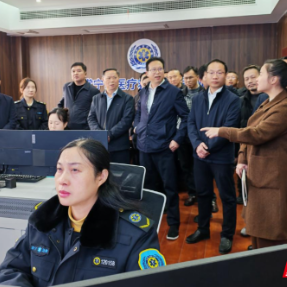 常宁市5G智慧化急救体系正式投用