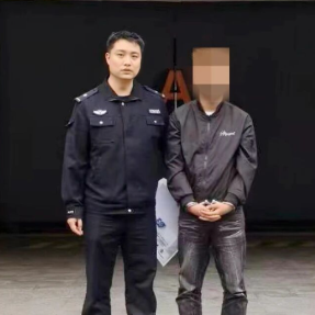 “碰运气,开盲盒?” 耒阳公安破获系列拉车门盗窃案