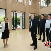 刘越高：对标对表 狠抓落实 不断开拓新时代人民政协工作新局面