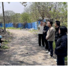 石鼓区住建局全力做好汛期房屋安全管控