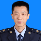 湖南好人丨张朝晖：从"橄榄绿"到"税务蓝"彰显"好人精神"的赤诚本色