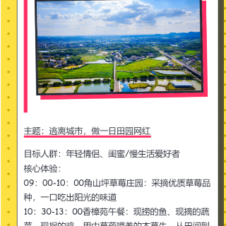 石鼓区推出3条“乐游石鼓”主题线路，总有一条适合你