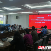 石鼓区：Deepseek助力卫生健康事业迈向高质量发展