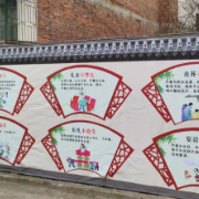 新时代文明实践：南岳区祝融街道岳庙社区快板“说”出文明新章程