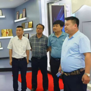 湖南交通工程学院赴安徽芜湖开展访企拓岗专项行动 深化产教融合促就业
