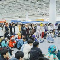 "二次元”集合！‌湖南首届电竞动漫嘉年华本月将在衡启幕