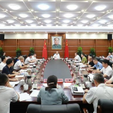 刘越高：深化“走找想促”活动和“三联三促”行动，切实以衡阳一地之稳为全省全局之安作贡献