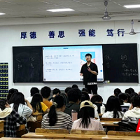 湖南交通工程学院：“心防+安防”双线并举 筑牢校园心理健康与安全防线