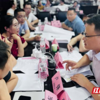 衡阳市中心医院举办临床技能中心模拟师资培训会