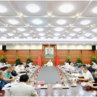 衡阳市委深改委举行2025年第二次会议