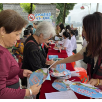 世界无烟日｜珠晖区：多维度宣传控烟知识 全方位共筑健康防线