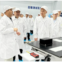 衡阳市党政代表团赴株洲市考察