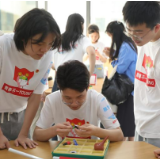 衡阳县举行“五四薪火智勇行 青春新篇扬帆启”强体铸魂主题团日活动