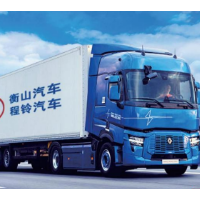 “这辆车，我们追了20年！”——程铃汽车携手衡山重拾“整车制造梦”