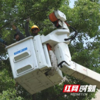 织密电力“安全网” 国网衡阳县供电公司全力护航高考
