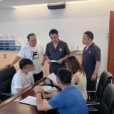 石鼓法院：立审执一体化解矛盾纠纷 推动营商环境更上一层楼