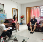 珠晖区东风街道：纪检监督精准发力 民生实事落地有声
