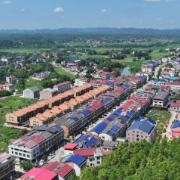 衡山：激活“三长制”效能 绘就和美屋场新画卷