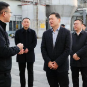 刘中杰在耒阳调研时强调:更好统筹高质量发展和高水平安全,全力确保“十五五”开好局起好步