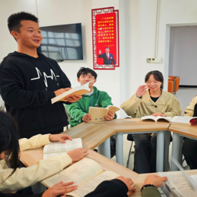 湖南交通工程学院在2025年全省普通本科高校“一校一书”阅读推广活动中获多项奖项