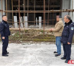 多起房屋电线被盗，衡山公安72小时追赃挽损