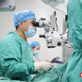 夜驾怕眩光？新一代ICL V5晶体点亮高清夜视力