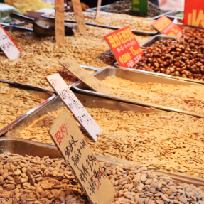 组图｜烟火气里品年味 衡阳年货博览会燃动新春消费