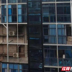 雁峰区:完成既有住宅加装电梯180台,惠及居民4000余户